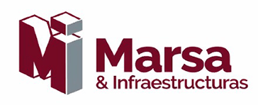 Marsa & Infraestructuras logo